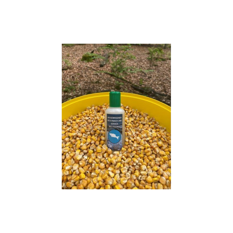 Wildlutscher Last Dinner zum selbstmischen mit Konzentrat