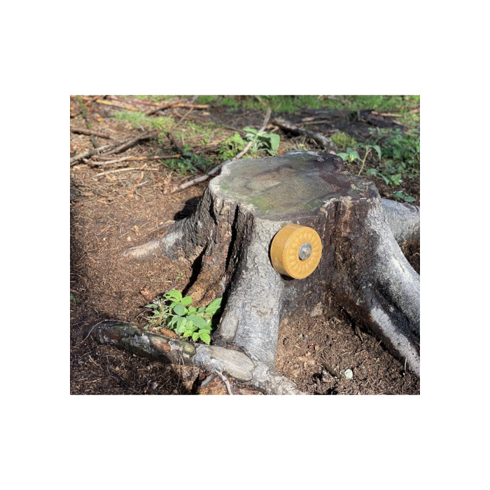 Wildlutscher Schraubenset für Baumbefestigung