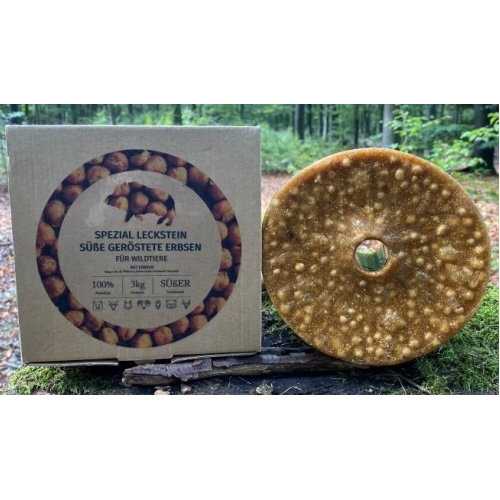 Wildlutscher spezial Leckstein verschiedene Sorten