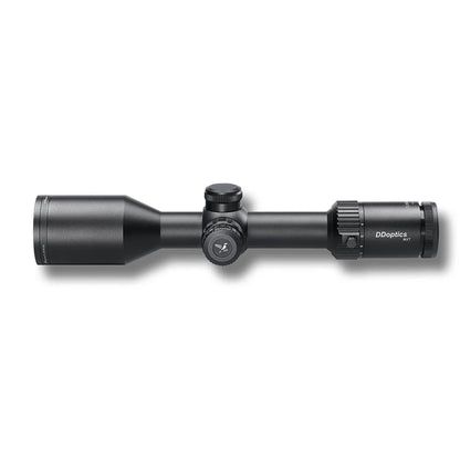 DDoptics V10 2-20x50 NXT MRAD A4N