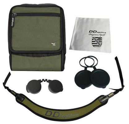DDoptics Fernglas NXT 8x42