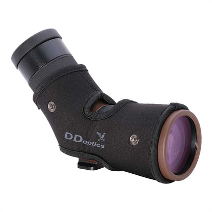 DDoptics HDs 9-27x56 compact schwarz oder braun