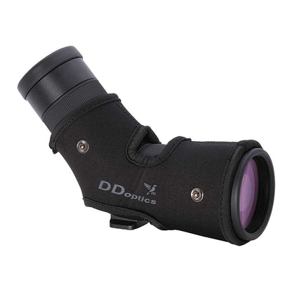 DDoptics HDs 9-27x56 compact schwarz oder braun