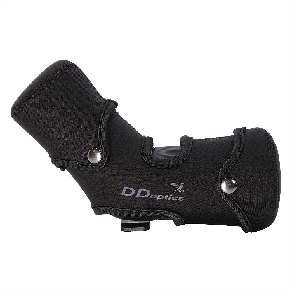 DDoptics HDs 9-27x56 compact schwarz oder braun