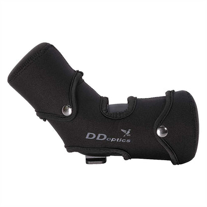 DDoptics HDs 9-27x56 compact schwarz oder braun