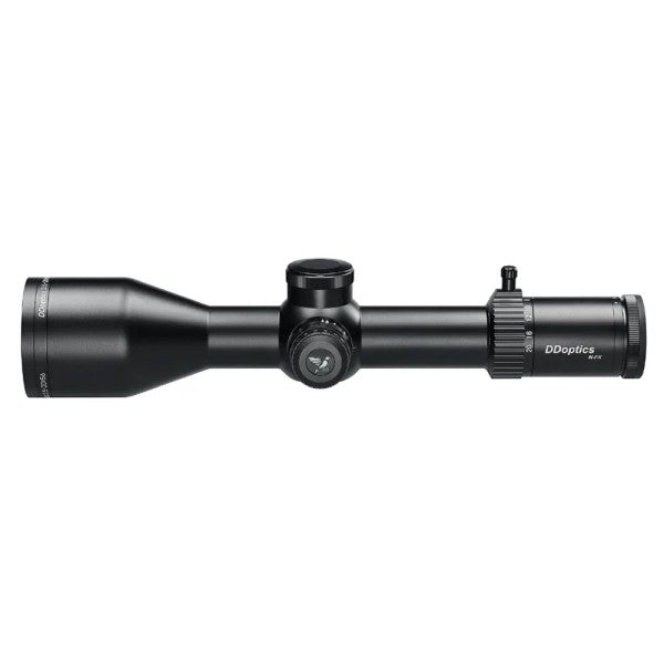 DDoptics Nighteagle NFX V8 2,5-20x56 Supershort