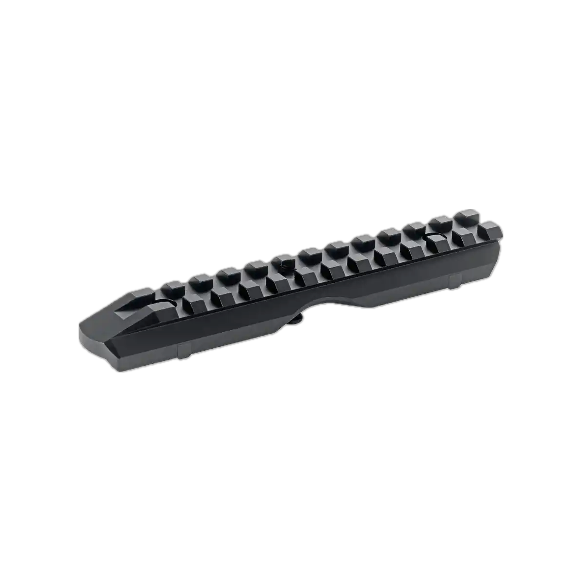 Dentler Montageschiene BASIS "verschiendene Ausführungen" (Stahl)