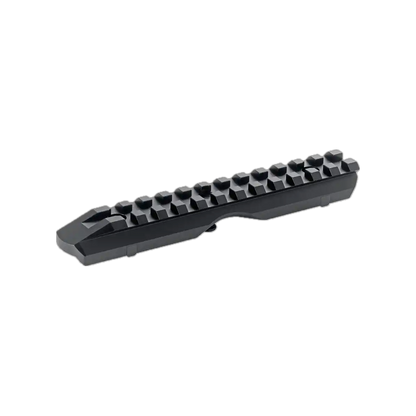Dentler Montageschiene BASIS "verschiendene Ausführungen" (Stahl)