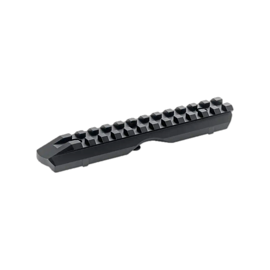 Dentler Montageschiene BASIS "verschiendene Ausführungen" (Stahl)