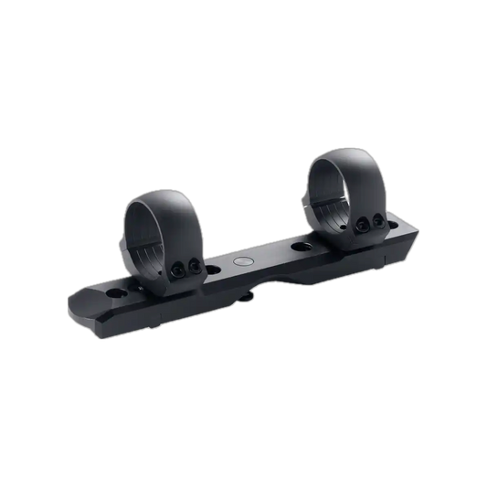 Dentler Montageschiene BASIS mit Ringe "Dural"