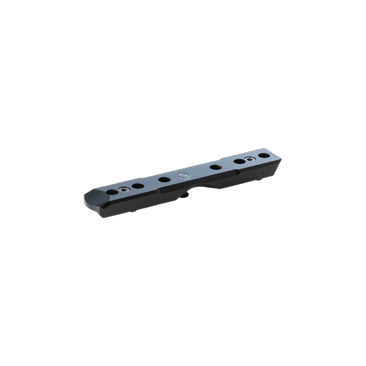 Dentler Montageschiene BASIS für Ringe "Dural"