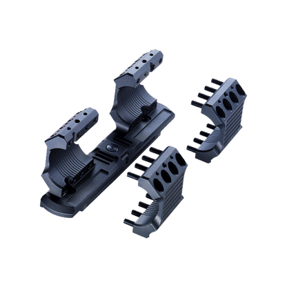 Dentler Montageschiene BASIS TAC