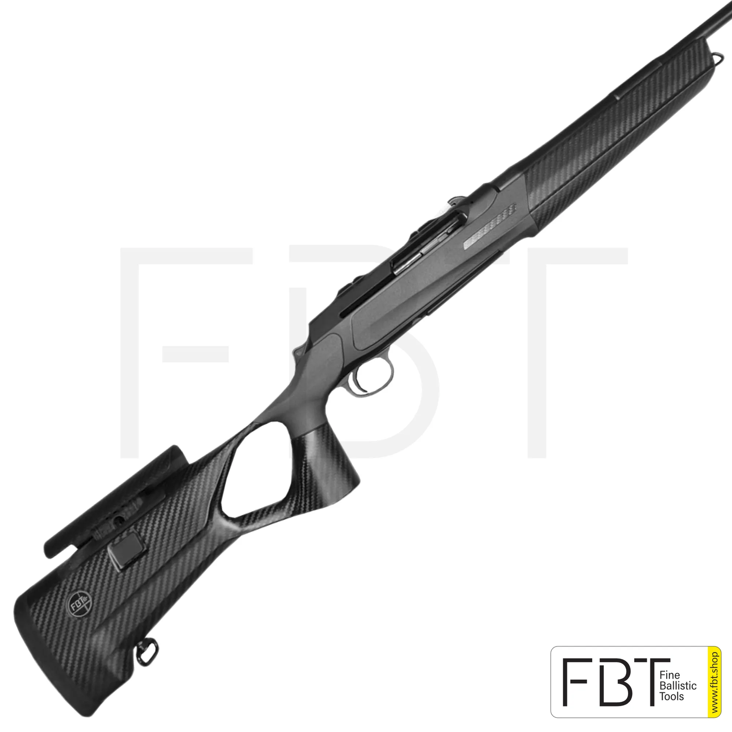 FBT UNIC Carbonschaft