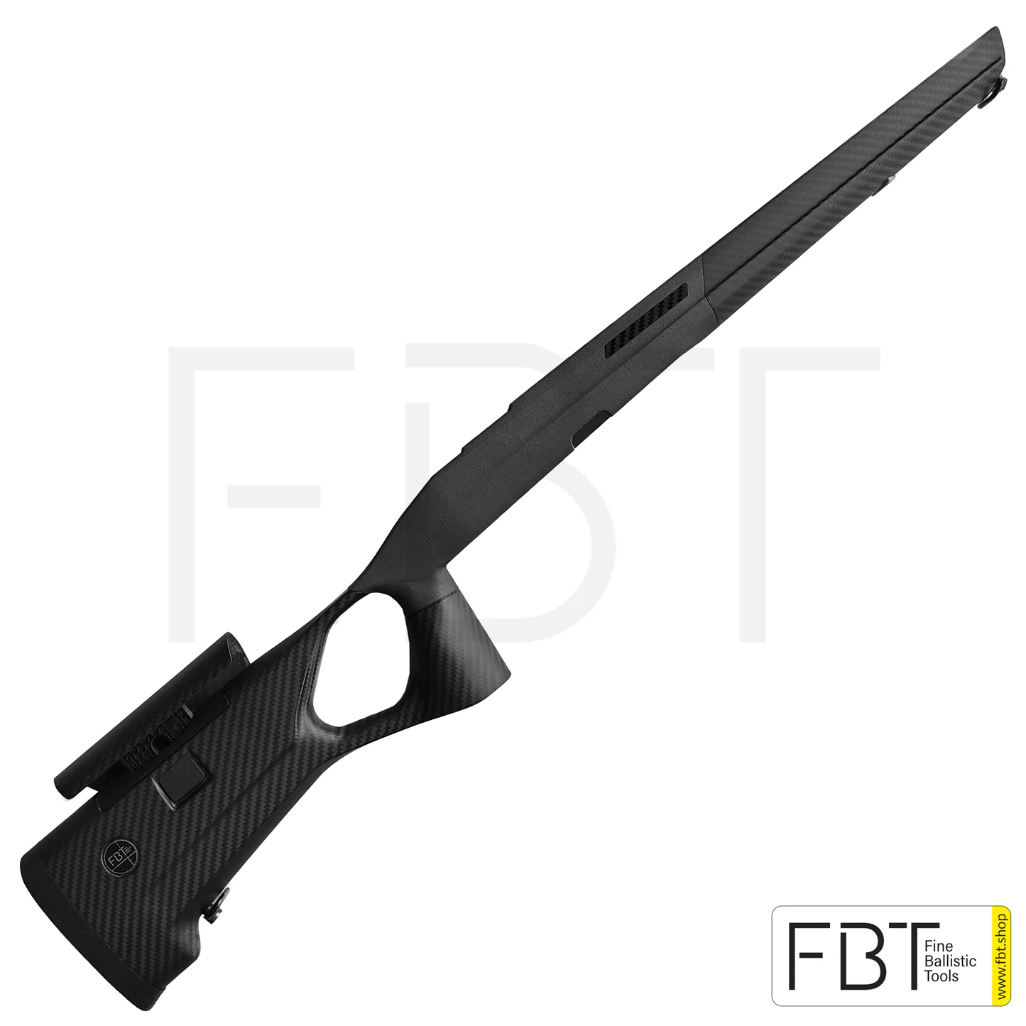 FBT UNIC Carbonschaft