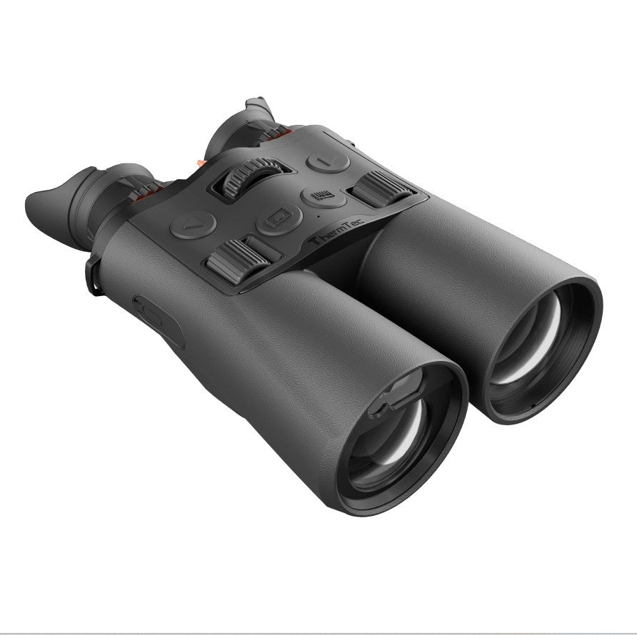 ThermTec Ventus 635L