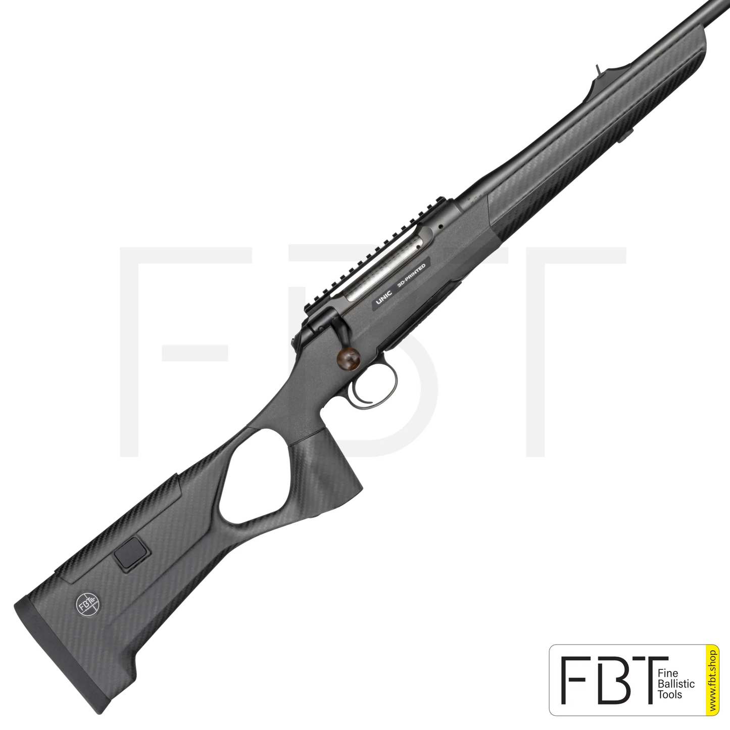 FBT UNIC Carbonschaft