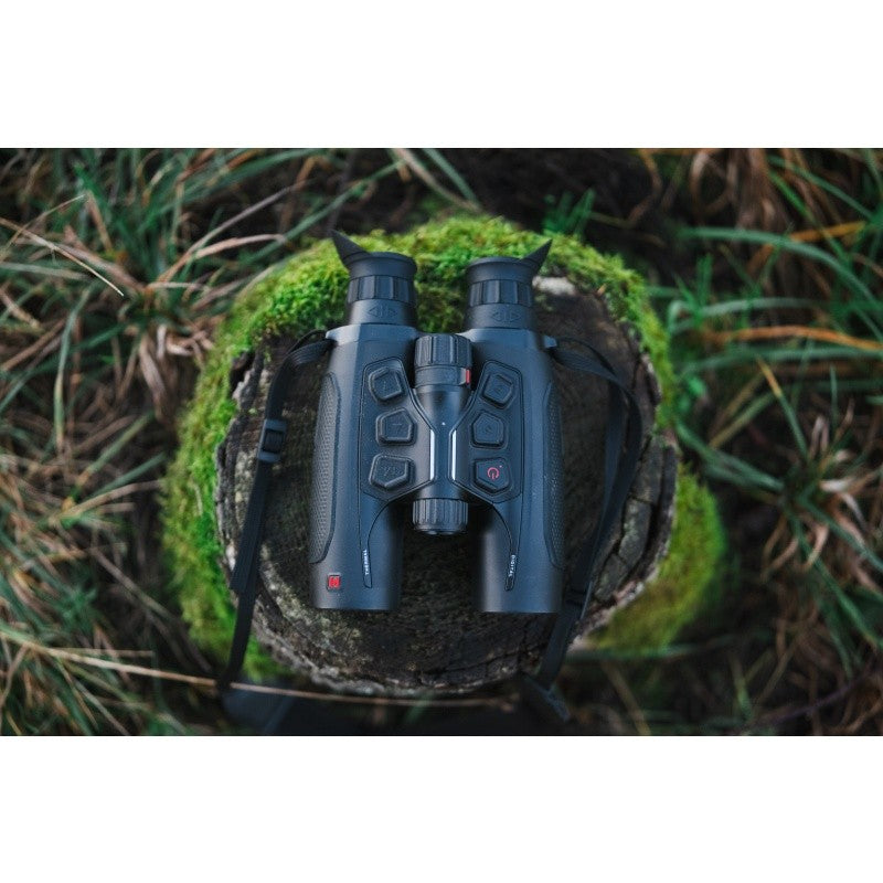 Hikmicro Habrok 4K HE25L 2.0 5.5-22x60