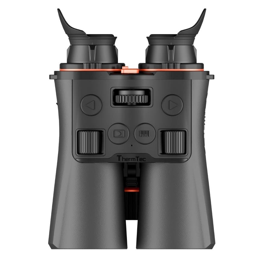 ThermTec Ventus 650L