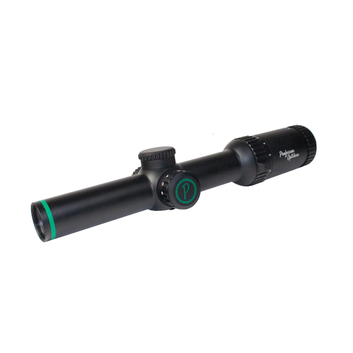 Staffelsee 1-6x24 LD V2 Leuchtfaser-Absehen 4