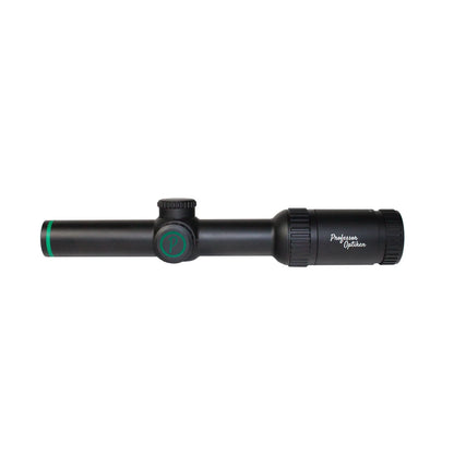 Staffelsee 1-6x24 LD V2 Leuchtfaser-Absehen 4