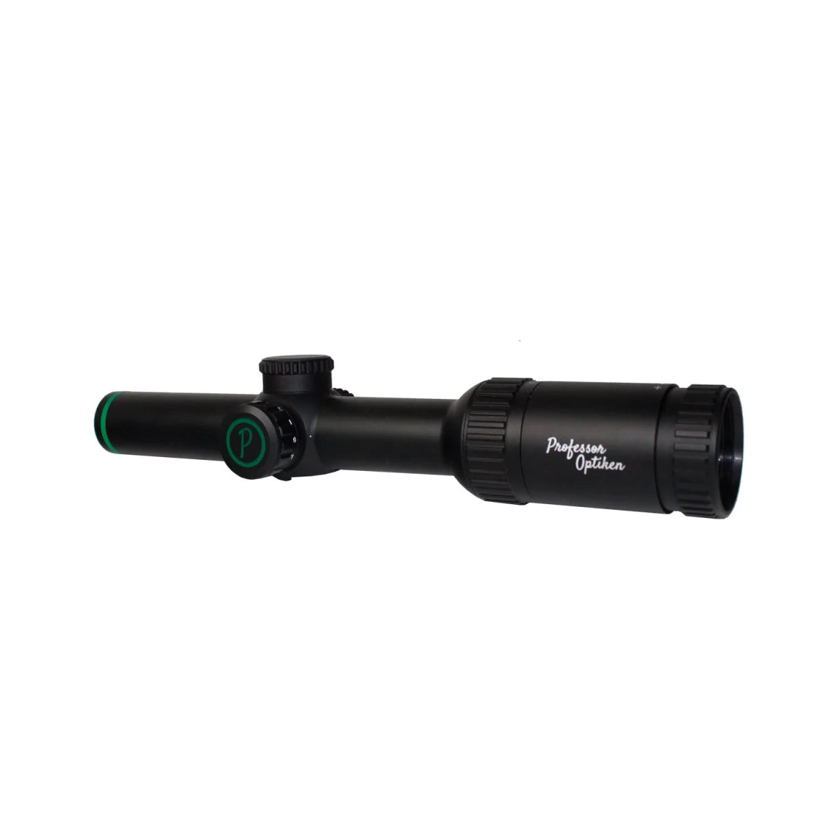 Staffelsee 1-6x24 LD V2 Leuchtfaser-Absehen 4
