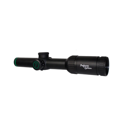 Staffelsee 1-6x24 LD V2 Leuchtfaser-Absehen 4