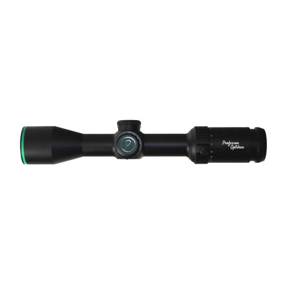 Staffelsee 1,5-15x42 LD V2 Leuchtfaser-Absehen 4 (kurze Bauform)